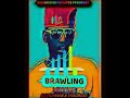 BRAWLING DANCEHALL MIXTAPE BY DJ TICHMAN & YAADBOSS 2020