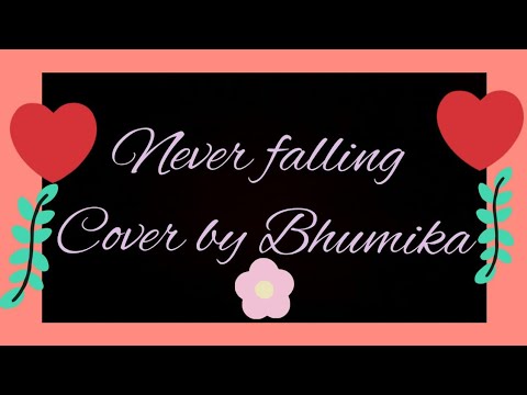Never Falling- Amander