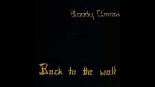 Bloody Climax - Edge of the Daring (1985)