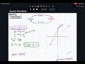 Inverse Functions