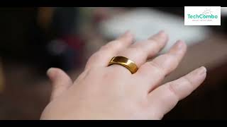 Samsung Galaxy Ring AI screenshot 5