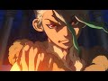 Dr. Stone「AMV」| One Small Step