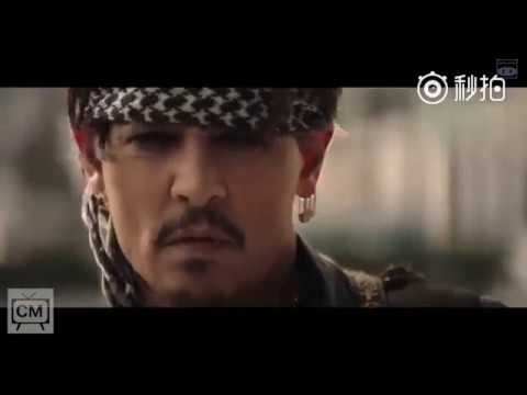 【日本CM】朝日啤酒 (福山雅治 / 約翰尼德普)