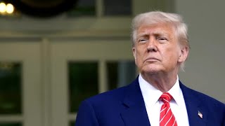 Trump poised to accept jet from Qatar: Sources
