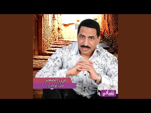 مش لوحدي