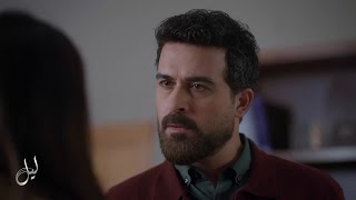 ورد تهين جنى داخل غرفتها وتمزق ملابسها ونجم يطردها من المنزل