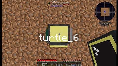 Turtle follow setup instructions