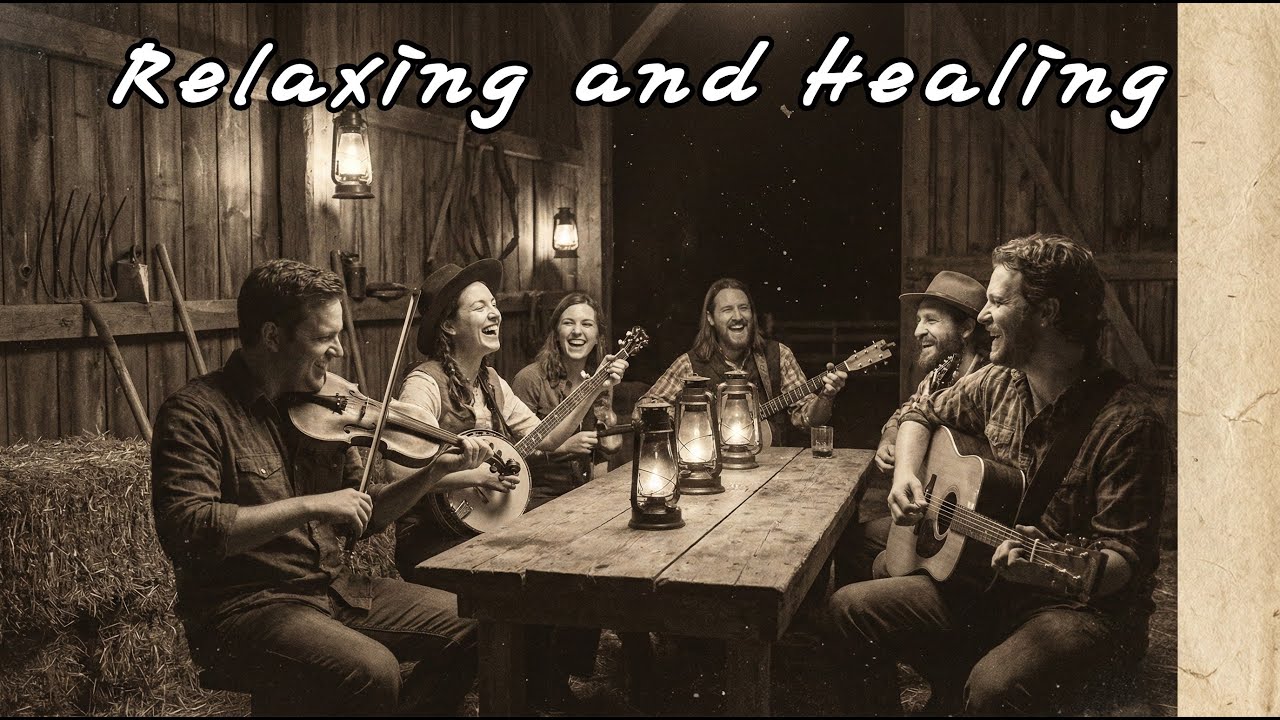 Mountains Don’t Forget Names – Cinematic American Folk Inspired by Nature and Memory