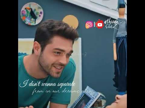 Surprise Gift Everywhere You Demir Selin Her Yerde Sen Status 