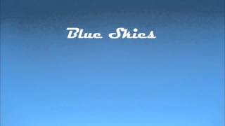 Erick Rush  Blue Skies oe And Clear Eyes Mixtape