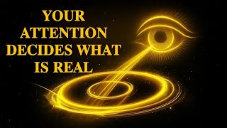 The Quantum Mirror Effect: Why Your Life Keeps Repeating