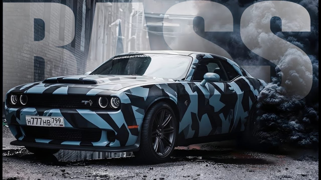 BASS BOOSTED MUSIC MIX 2025🔥CAR BASS MUSIC 2025 🔈BEST EDM, BOUNCE,ELECTRO HOUSE OF POPULAR SONG