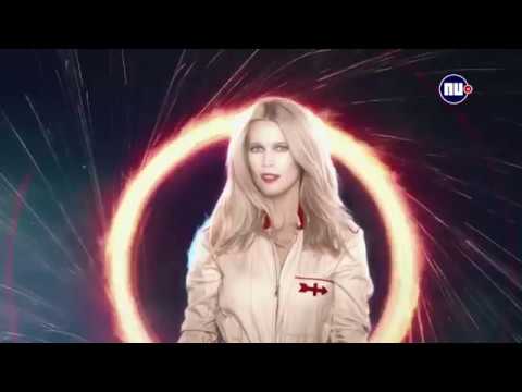 Video: Kandelaki Lachte Samoilova Uit Omdat Hij Ideeën Had Gestolen Voor Het Maken Van Reclame Voor Cosmetica