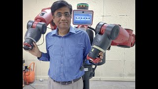 Famous Null Space Optimization for Humanoid/Collaborative Robots-II, Lecture-16 Wealth