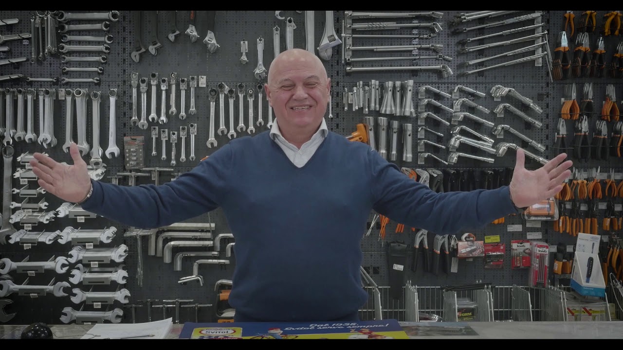 Da Torricella C'è....