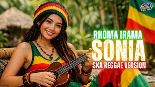 Download Lagu Sonia - Abiem Ngesti | Ska Reggae Version  MP3