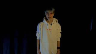 Социальный ролик "Молодежь Беларуси против наркотиков"