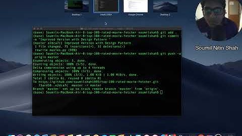 Web Scrapping | Fetch 100 Popular Movie with Ratings | Python
