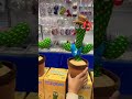 Dancing cactus #short