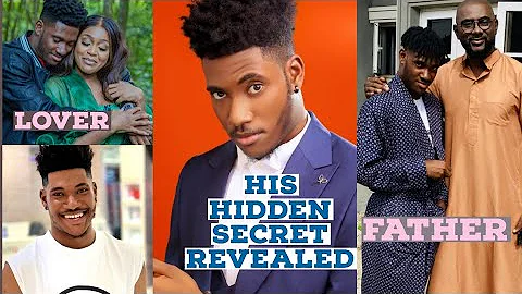 10 HIDDEN BIOGRAPHY FACT ABOUT NOLLYWOOD ACTOR CHIDI DIKE/AGE/GIRLFRIEND/NETWORTH