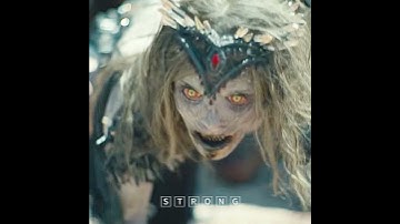 🧟‍♀️Zombie Queen👸🏻(Army of the Dead) 4K WhatsApp Status | ꜱᴛʀᴏɴɢ ᴇᴅɪᴛɪɴɢ 🙂#shorts #trending