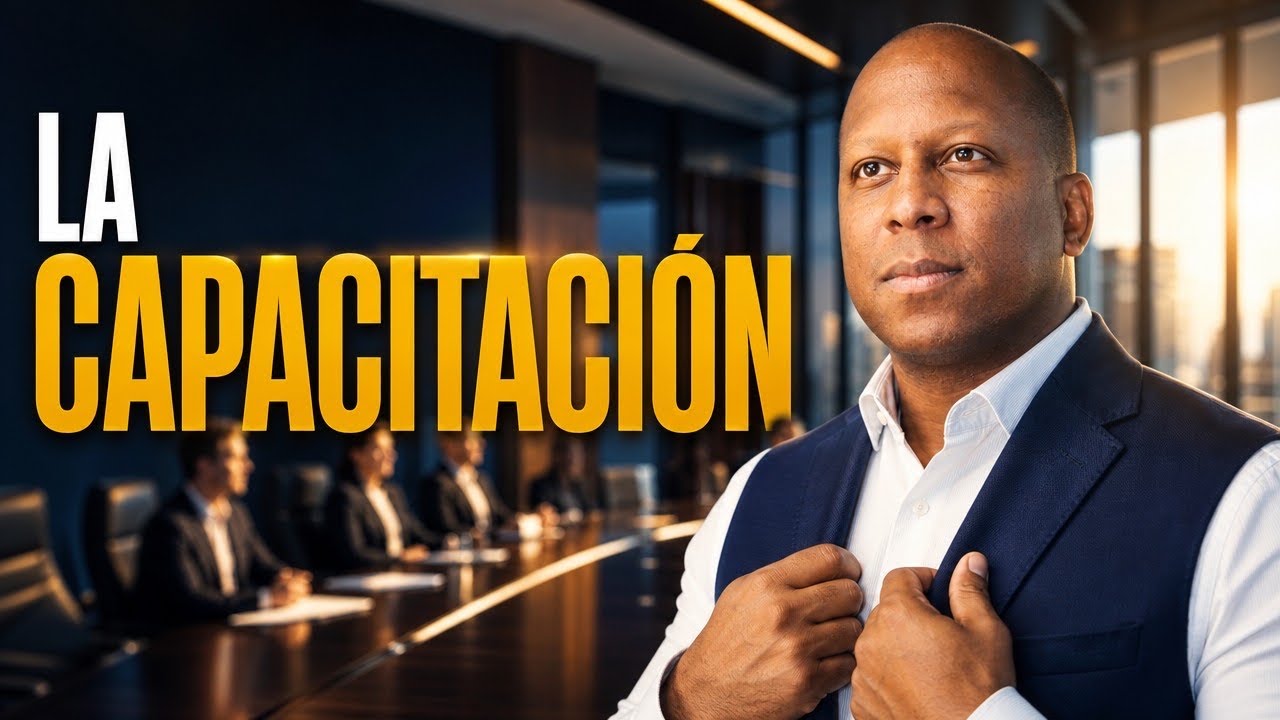 Los pasos para ser un buen asesor con Alberto Padilla. #realestate