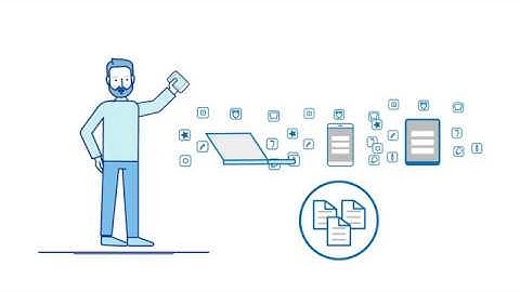 VMware Workspace ONE - Enhanced User Productivity