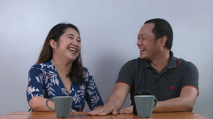7 Lessons in Our Marriage | Pascual Couple
