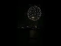 Cambodia Fireworks Show (Khmer New Year 2015 1st Day) - #01