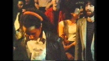Mikey Dread Live ~ The Struggle Continues