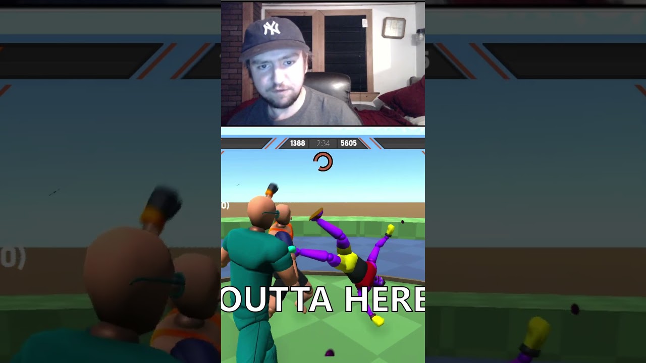 GREATEST GAME YOU NEVER PLAYED 