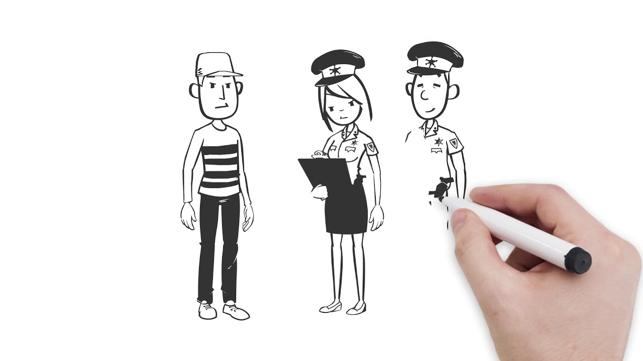 Ticket911 ca debunking traffic ticket myths