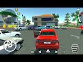 Car Simulator 2 - #2 Behind the scenes of Cars collection - Android Gameplay