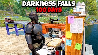 We Play 100 Days of 7 Days to Die [Ep 3/10]