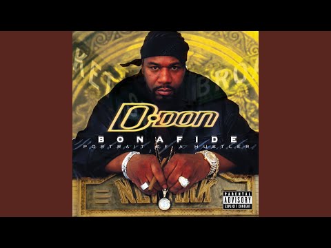 Diezzle Don — A Bitch Want My Bitch