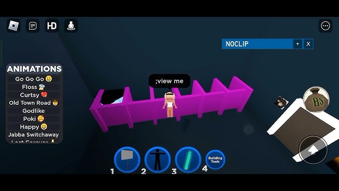 CNP TTD] CNP and Slender Hangout Club [VOICE CHAT - Roblox