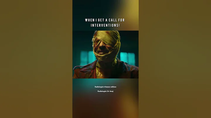 Radiologist #jawan edition #interventionalradiologist #radiologist #neetpg #doctor #radiology #srk