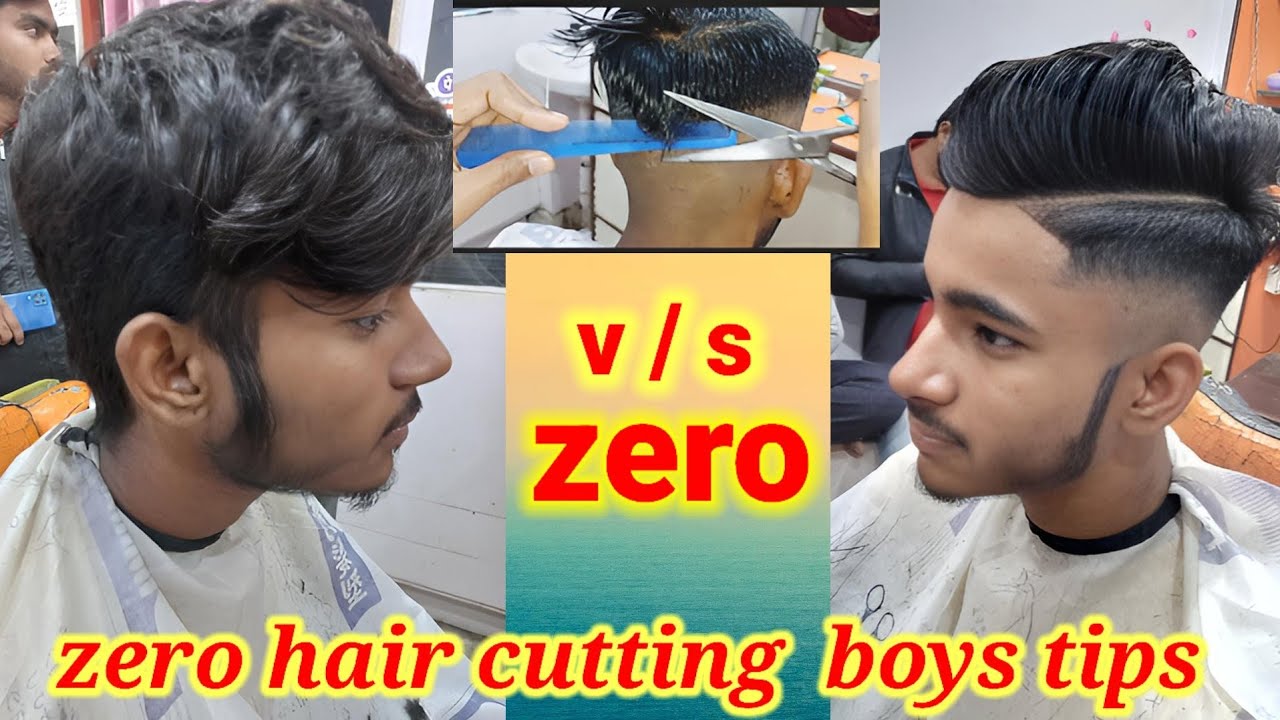 Men's Stylish Hairstyles - YouTube