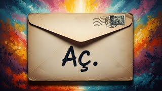 Ümidini Yitirme Çıkış Yolun Burada... Bu Ayet Sana Kulak Ver...