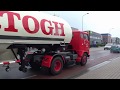 Volvo F88 en F89 op de OCV zomerrit 24-06-2017