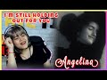 ANGELINA JORDAN "I'm Still Holding out for You" || FilTai Music Commoner Reacts