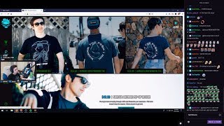 Shroud Hits 50k Subscribers