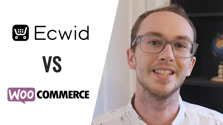 Choosing Between Ecwid and WooCommerce: Which Is Best?