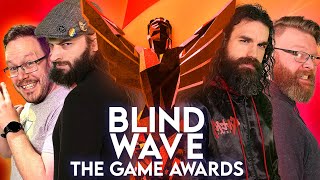 The Game Awards 2023 - LIVE REACTION!!