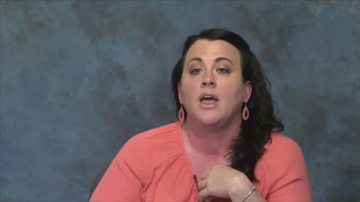 Using Visual Supports to Teach Students with ASD A...