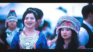 Fresno Hmong New Year 2023-24 