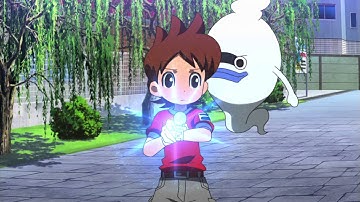 YO-KAI WATCH Trailer (USA)