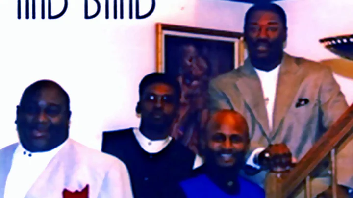 David Bouknight And Band - Father's Creation,Hold On