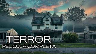 Download Lagu UNA FAMILIA ENFRENTA AL FANTASMA DE SU NUEVO HOGAR 🎬 Película Completa de Suspenso Terror en Español MP3