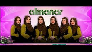 SORGA DUNIA - Almanar Vol. 11